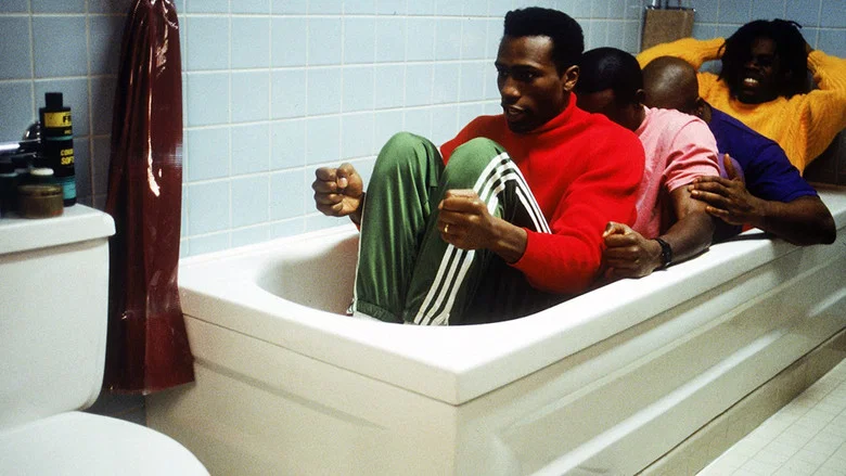 Cool Runnings screenshot 6