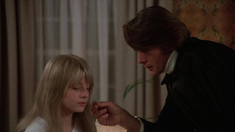 The Little Girl Who Lives Down the Lane screenshot 4