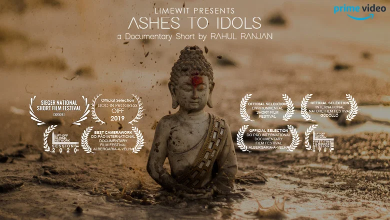 Ashes to Idols screenshot 4