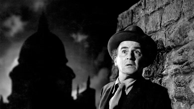 Seven Days to Noon screenshot 1