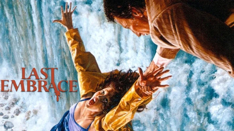 Last Embrace screenshot 1