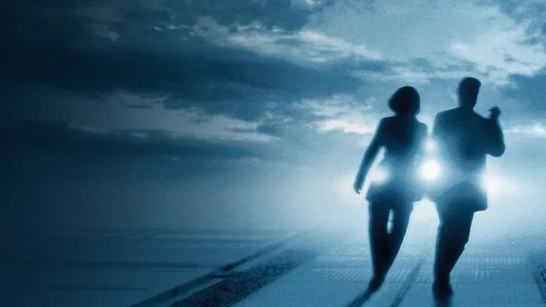 The X-Files screenshot 2