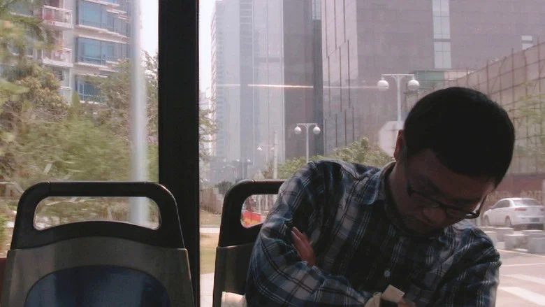 Robot Somnambulism screenshot 1