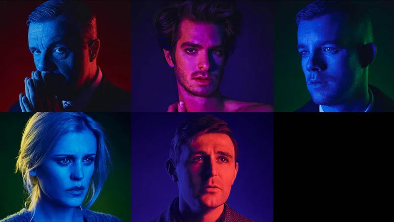 National Theatre Live: Angels In America — Part One: Millennium Approaches screenshot 2