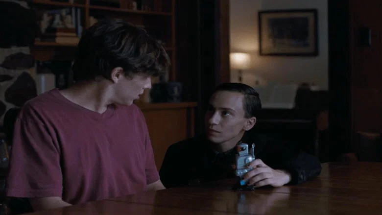 Pisces screenshot 1
