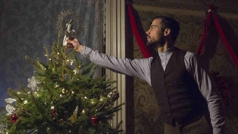 The Spirit of Christmas screenshot 4