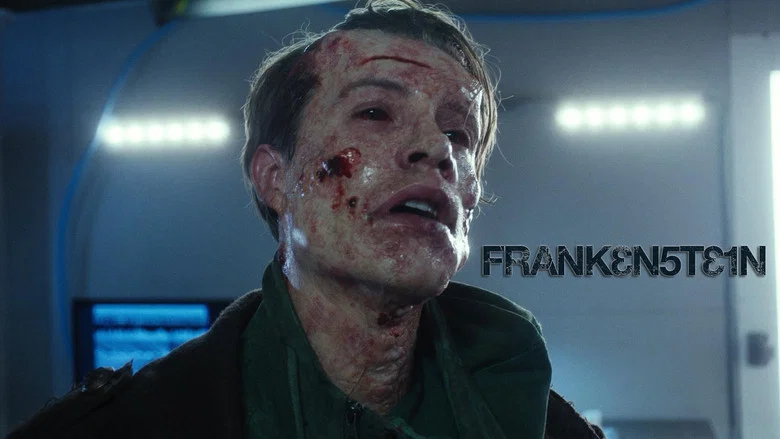 Frankenstein screenshot 3