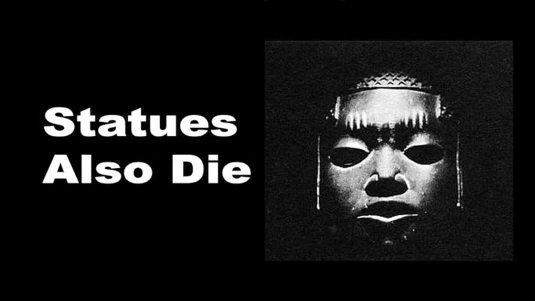 Statues Also Die screenshot 6