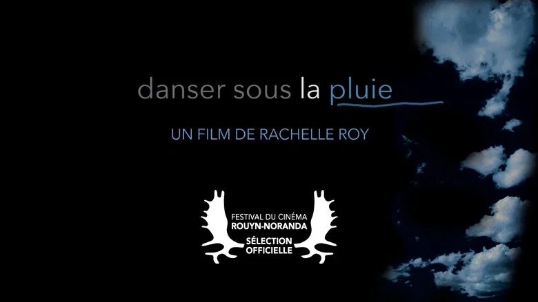 Dancing in the rain screenshot 1