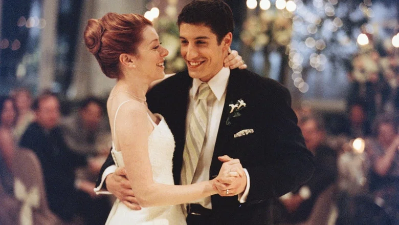 American Wedding screenshot 5