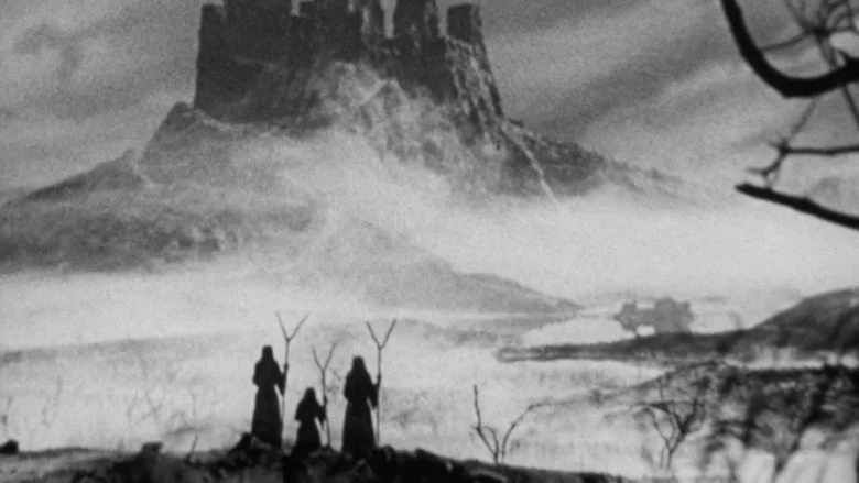 Macbeth screenshot 6