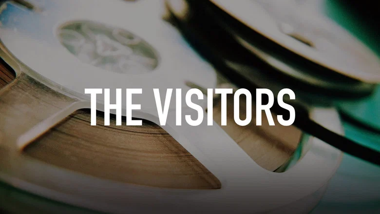 The Visitors screenshot 1