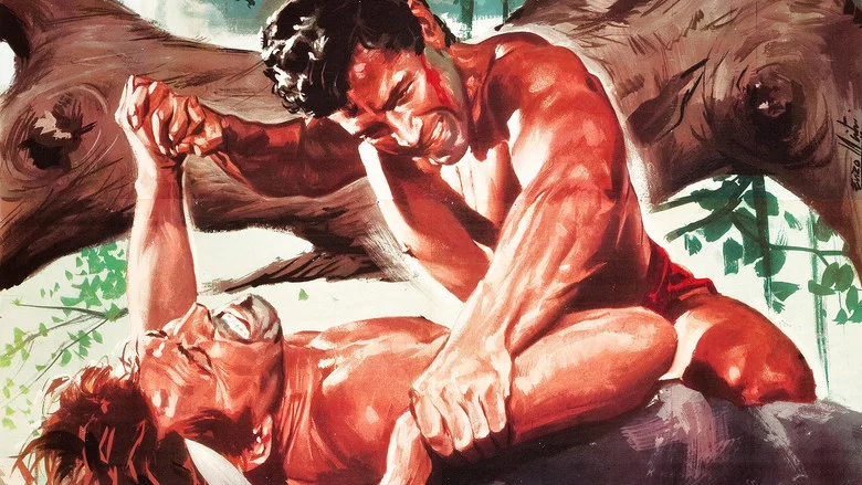 Tarzan the Magnificent screenshot 3