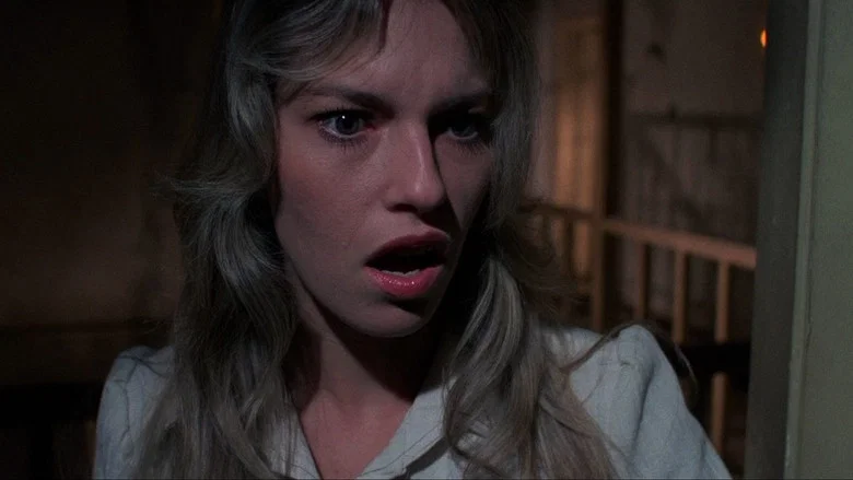 Eaten Alive screenshot 1