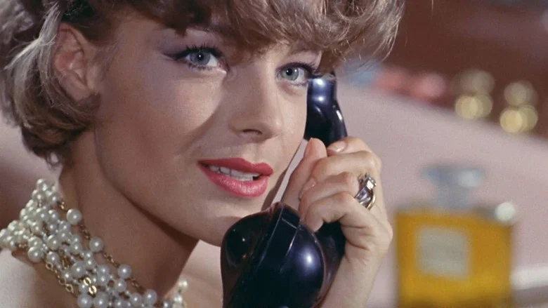 Boccaccio '70 screenshot 5