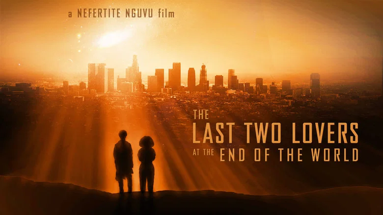 The Last Two Lovers at the End of the World screenshot 1
