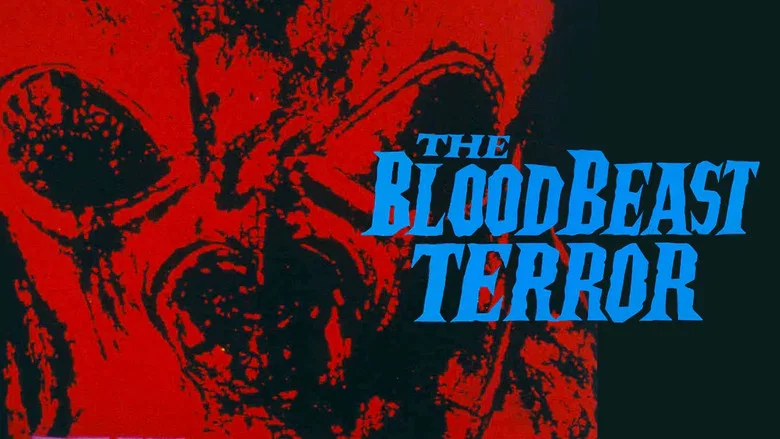 The Blood Beast Terror screenshot 4