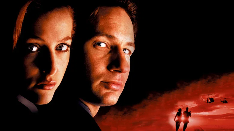 The X-Files screenshot 5