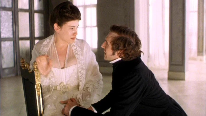 Onegin screenshot 5