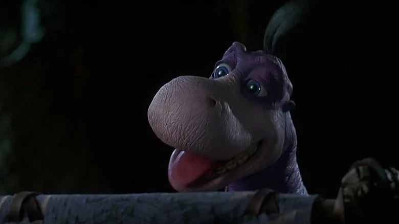 The Flintstones screenshot 8