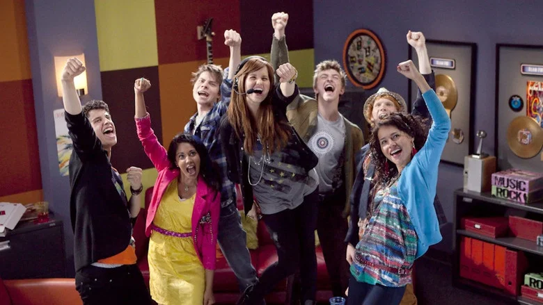 Radio Rebel screenshot 7