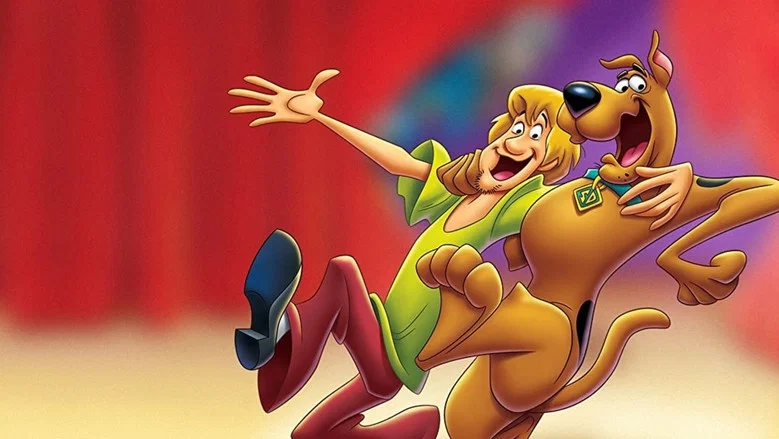 Scooby-Doo! Music of the Vampire screenshot 2