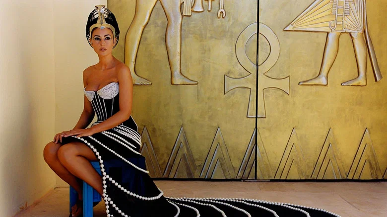 How we made Asterix & Obelix: Mission Cleopatra screenshot 2