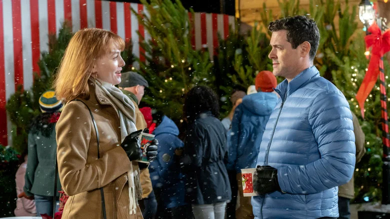 Our Christmas Love Song screenshot 7