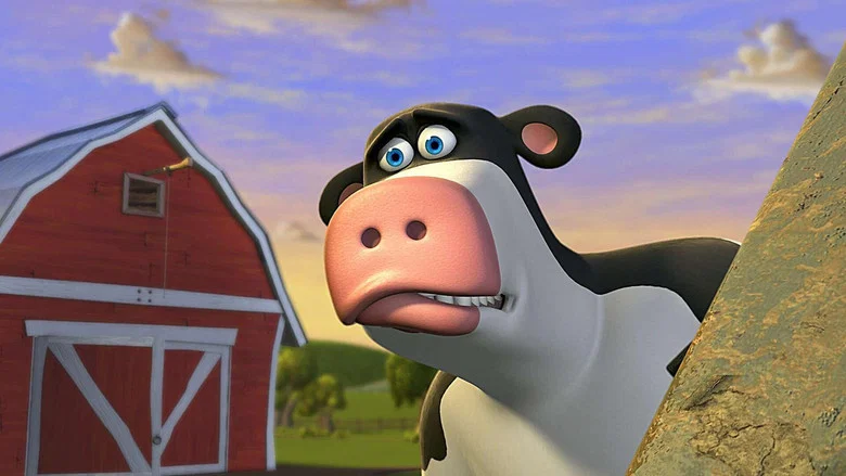 Barnyard screenshot 2