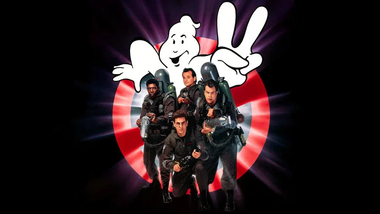 Ghostbusters II screenshot 4