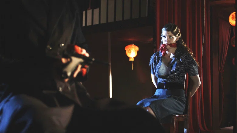 Charles Band's Puppet Master: Axis of Evil screenshot 7