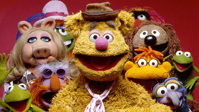 Muppet Treasure Island screenshot 8
