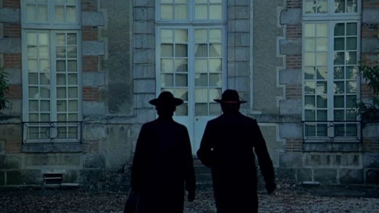 The Beast screenshot 3