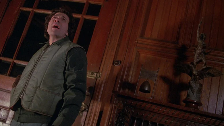 Don't Go in the House screenshot 5