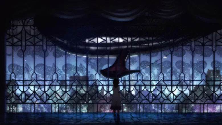 Puella Magi Madoka Magica the Movie Part III: Rebellion screenshot 6