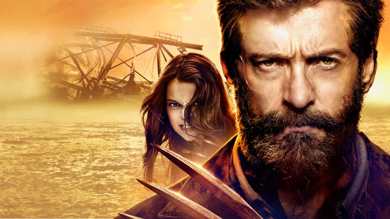 Logan screenshot 3