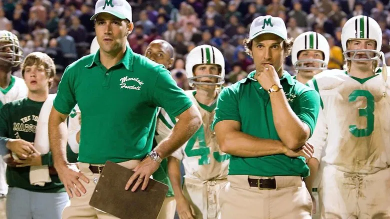We Are Marshall screenshot 1