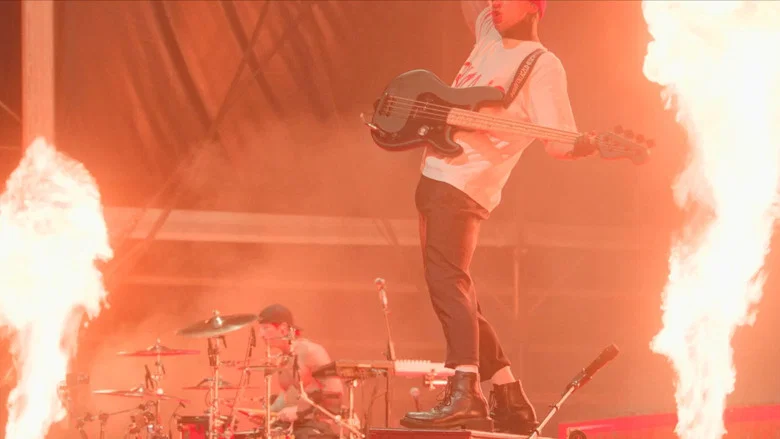 Twenty One Pilots: More Than We Ever Imagined screenshot 6