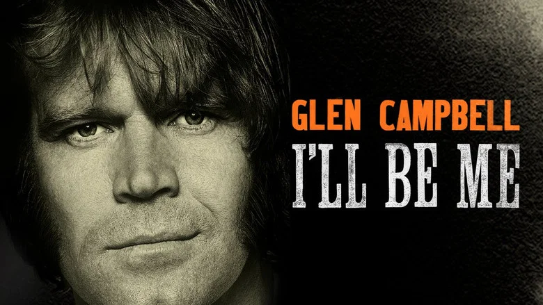Glen Campbell: I'll Be Me screenshot 1