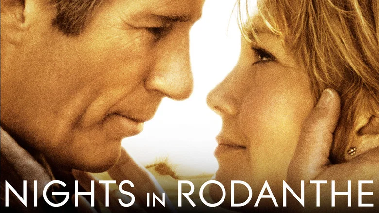 Nights in Rodanthe screenshot 6