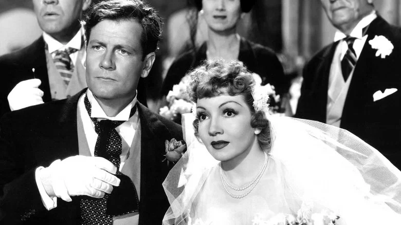 The Palm Beach Story screenshot 1