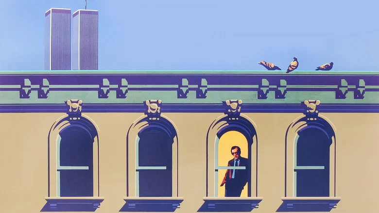New York Stories screenshot 4