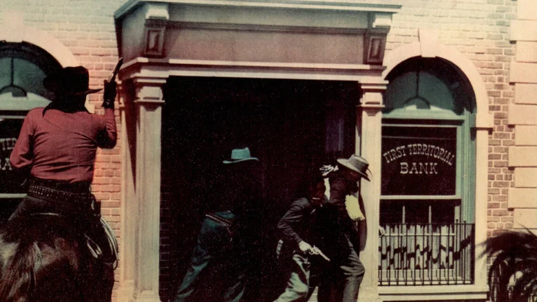 Al Jennings of Oklahoma screenshot 1