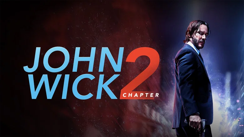 John Wick: Chapter 2 screenshot 7