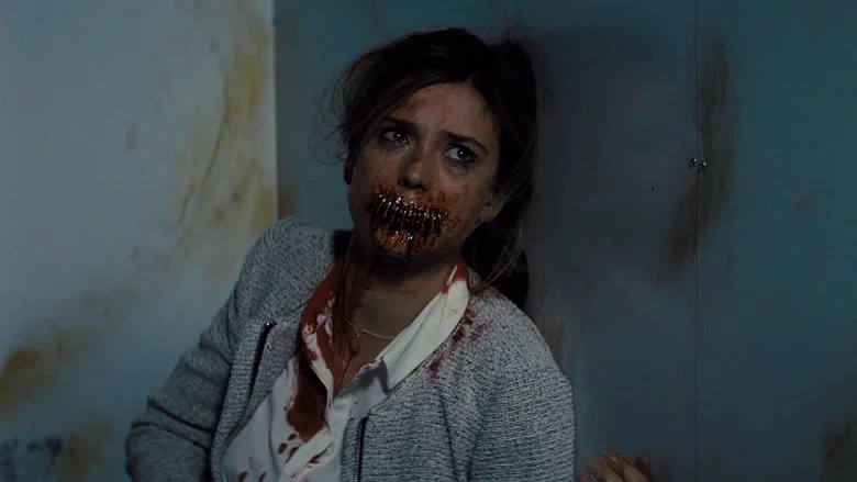 The Hoarder screenshot 3