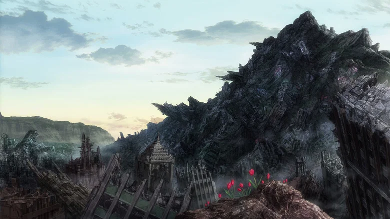 Mobile Suit Gundam Thunderbolt: Bandit Flower screenshot 3
