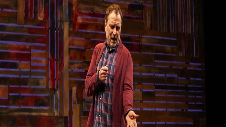 Colin Quinn: Red State, Blue State screenshot 2