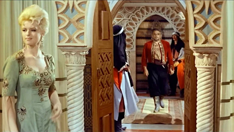 The Red Sheik screenshot 8