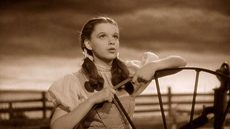 The Wizard of Oz screenshot 7