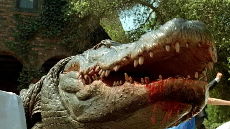 Alligator screenshot 7